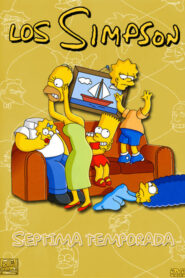 Los Simpson: Temporada 7