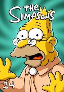 Los Simpson: Temporada 24