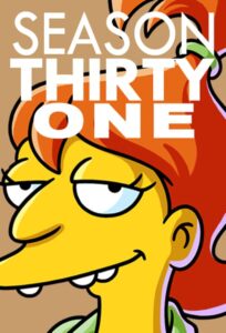 Los Simpson: Temporada 31