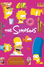 Los Simpson: Temporada 34